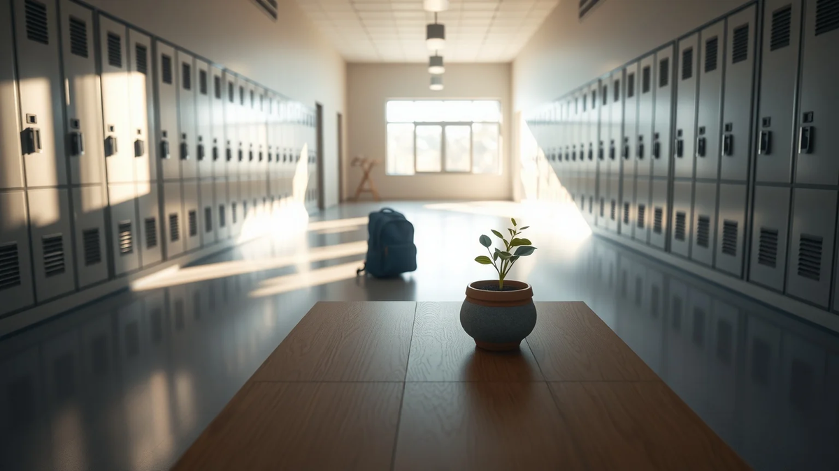 Jugend in der Dauerkrise: Vom Corona-Stress zum KI-Druck - Foto: über boerse-global.de