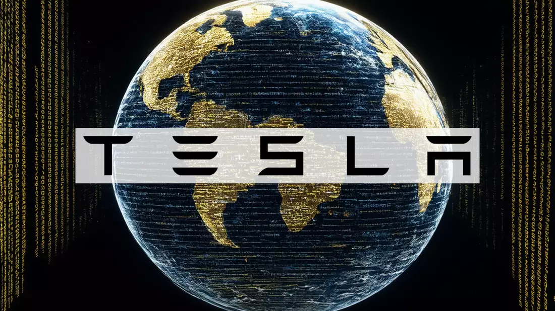 Political Tailwinds Boost Tesla’s Prospects - Bild: über boerse-global.de