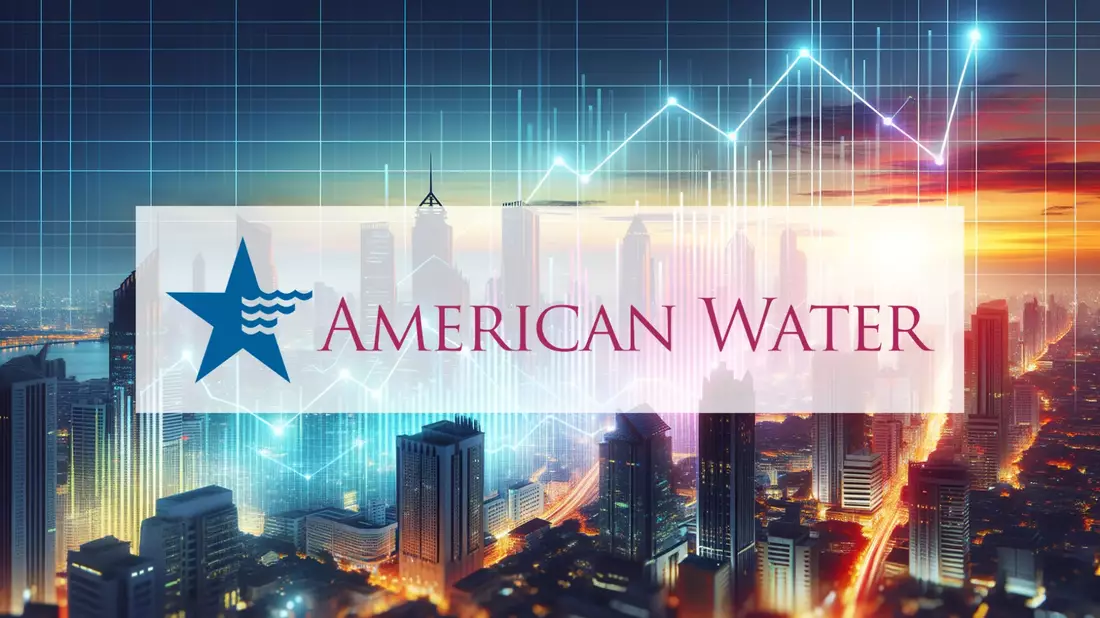 American Water Works: Can Strong Fundamentals Overcome Market Pessimism? - Bild: über boerse-global.de