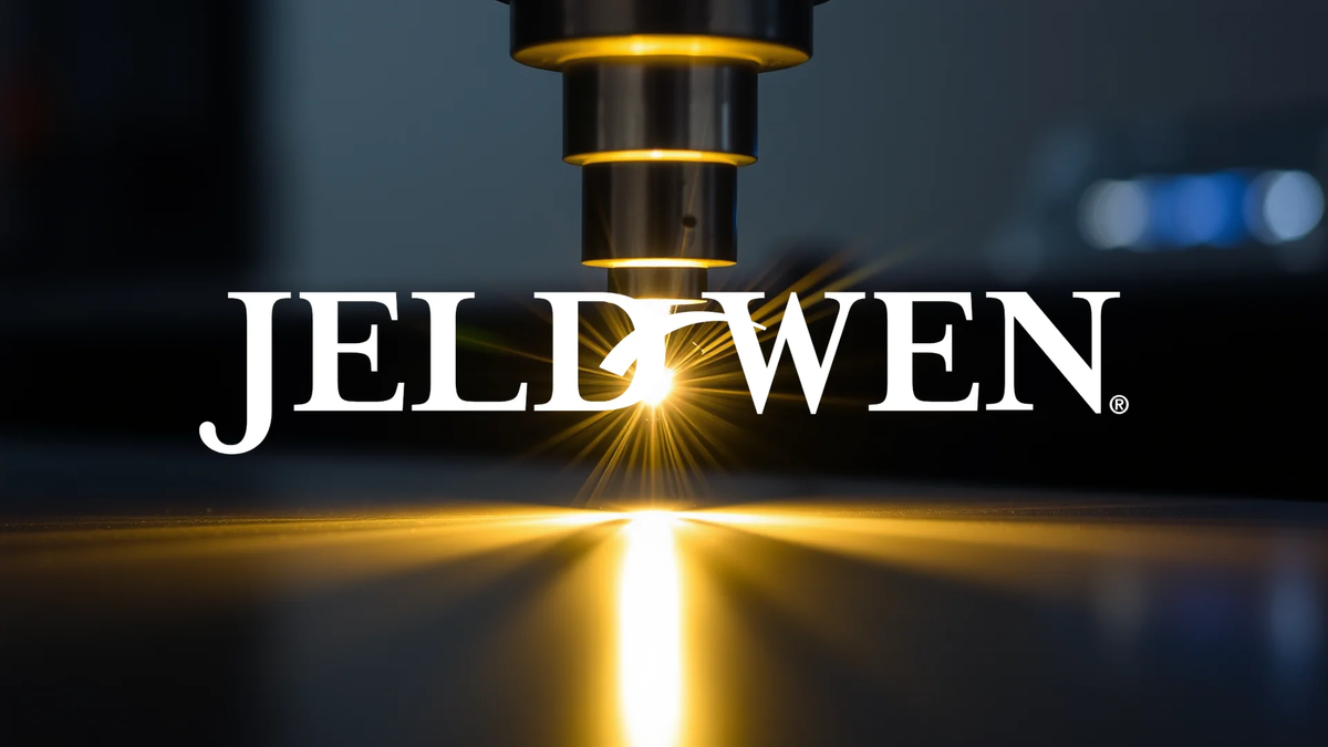 Jeld-WEN Shares Plummet Amidst Deepening Crisis - Foto: über boerse-global.de