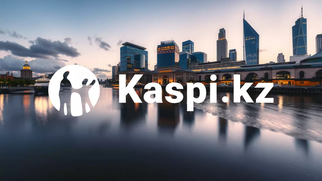 Kaspi.kz Shares Face Regulatory Headwinds - Bild: über boerse-global.de