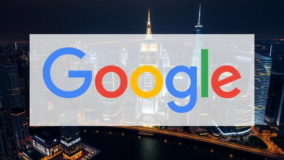 El Despegue de Alphabet: La Revolución de la Inteligencia Artificial - Bild: über boerse-global.de