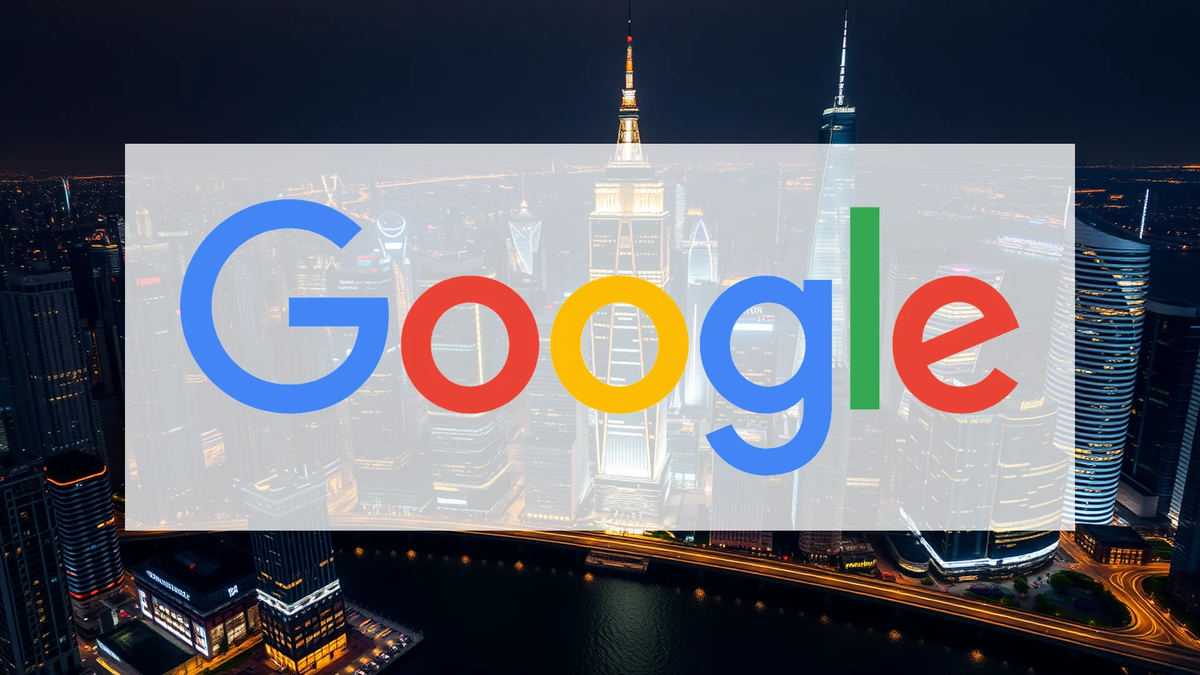 El Despegue de Alphabet: La Revolución de la Inteligencia Artificial - Foto: über boerse-global.de