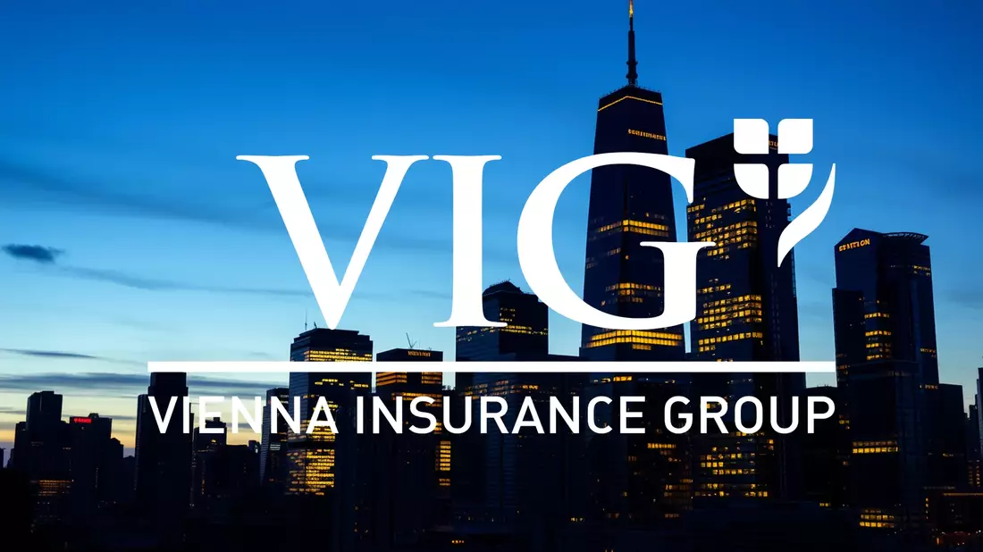 Vienna Insurance Aktie: Neue Wachstumsschübe! - Bild: über boerse-global.de