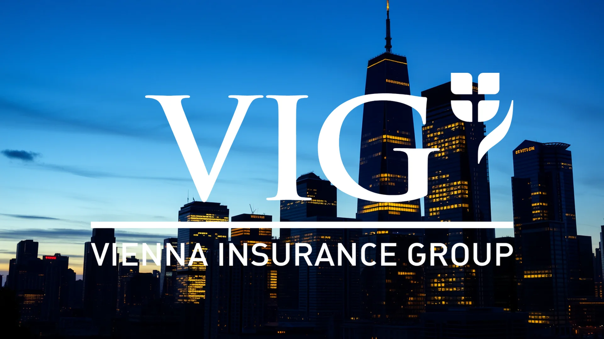 Vienna Insurance Aktie: Neue Wachstumsschübe! - Foto: über boerse-global.de