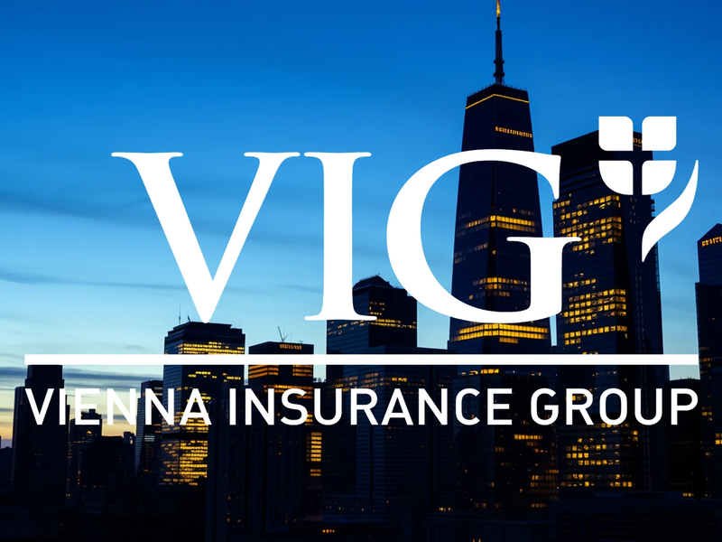 Vienna Insurance Aktie: Neue Wachstumsschübe! - Foto: über boerse-global.de
