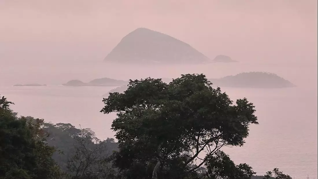 Cagarras-Inseln (Archiv) - Bild: über dts Nachrichtenagentur