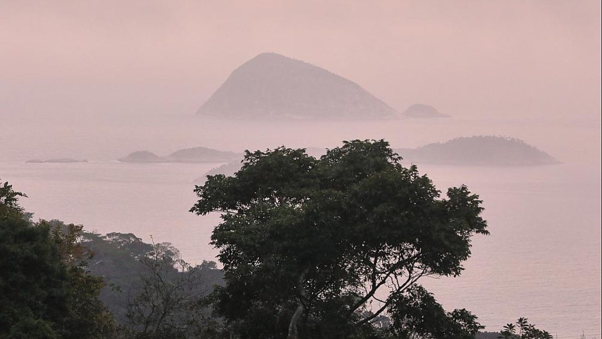 Cagarras-Inseln (Archiv) - Foto: über dts Nachrichtenagentur