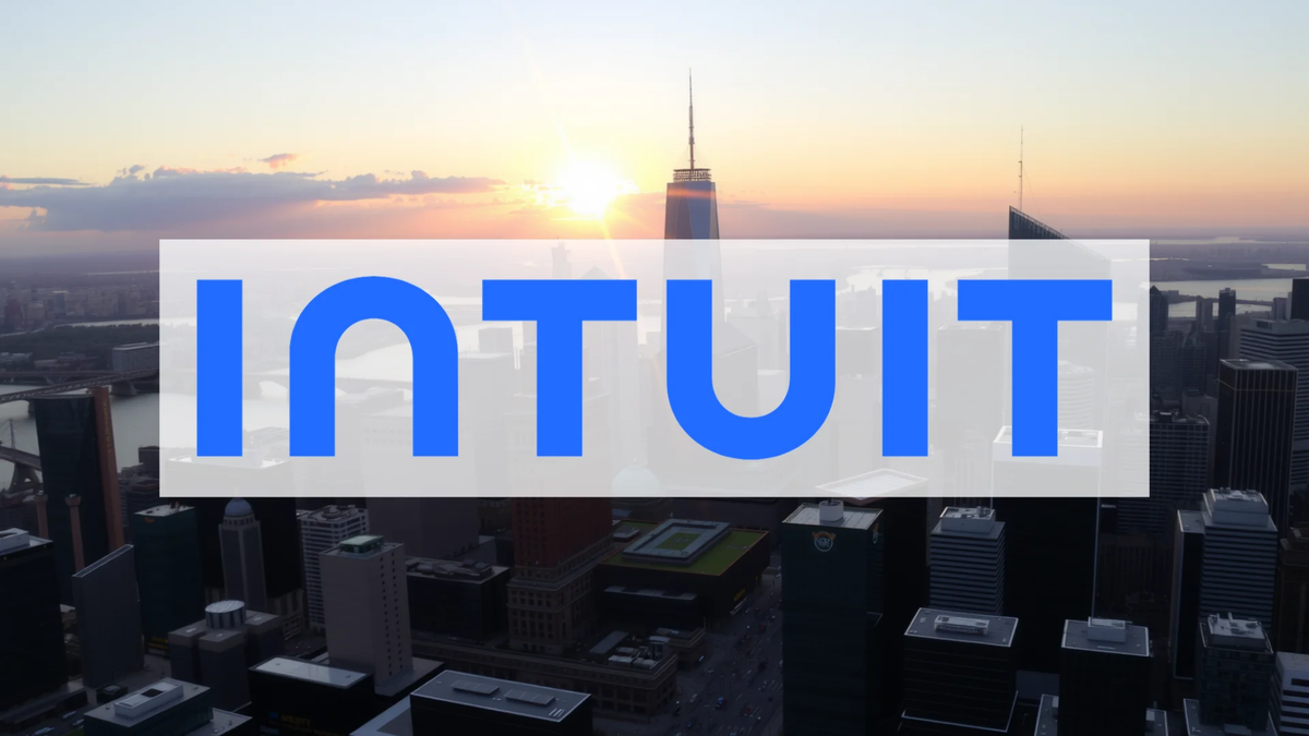Intuit’s AI Expansion Faces Market Test with Earnings Release - Foto: über boerse-global.de