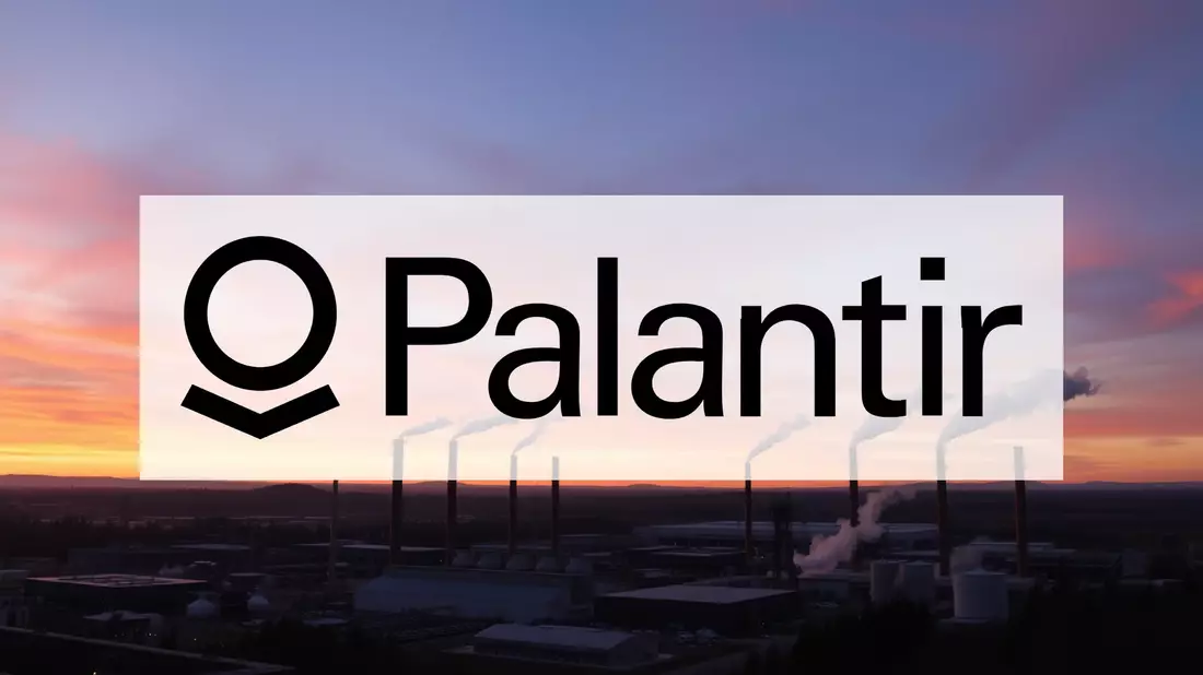 Palantir: ¿Corrección saludable o el fin de la fiesta bursátil? - Bild: über boerse-global.de