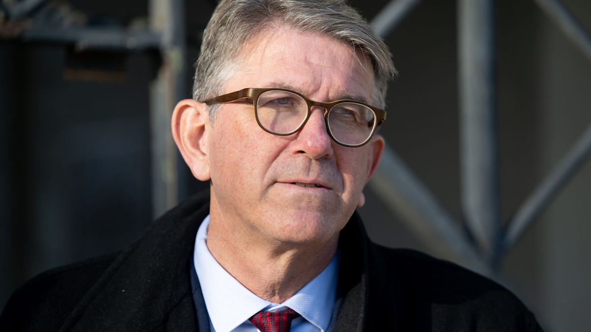 Die Übertragung von Weimers Geschäftsanteilen soll bis Jahresende vollzogen sein. (Archivbild) - Foto: Sven Hoppe/dpa