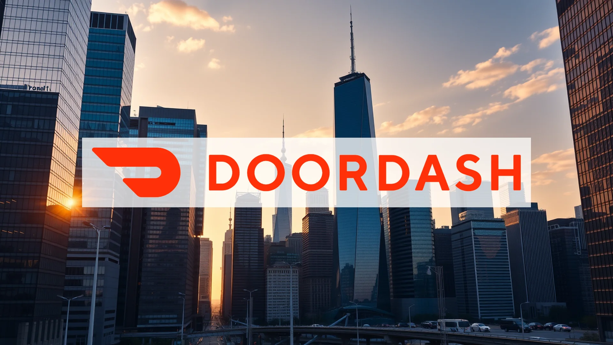 Doordash Shares: Can a Bullish Upgrade Reverse the Downtrend? - Foto: über boerse-global.de