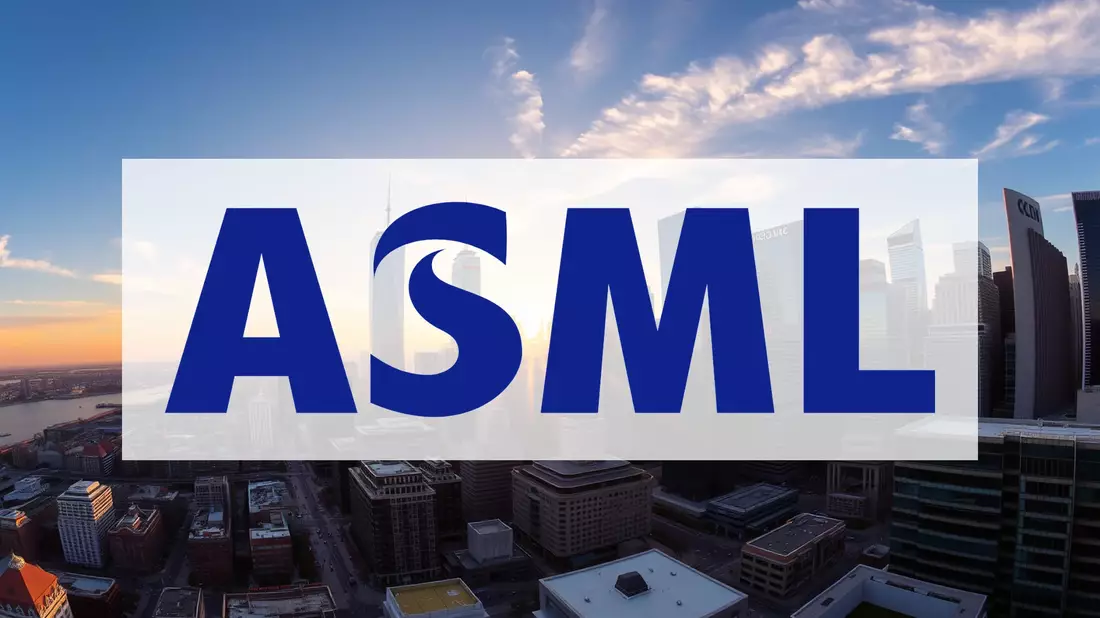 A Compelling Case Emerges for ASML Shares Illustration mit AI erstellt übermittelt durch boerse-global.de