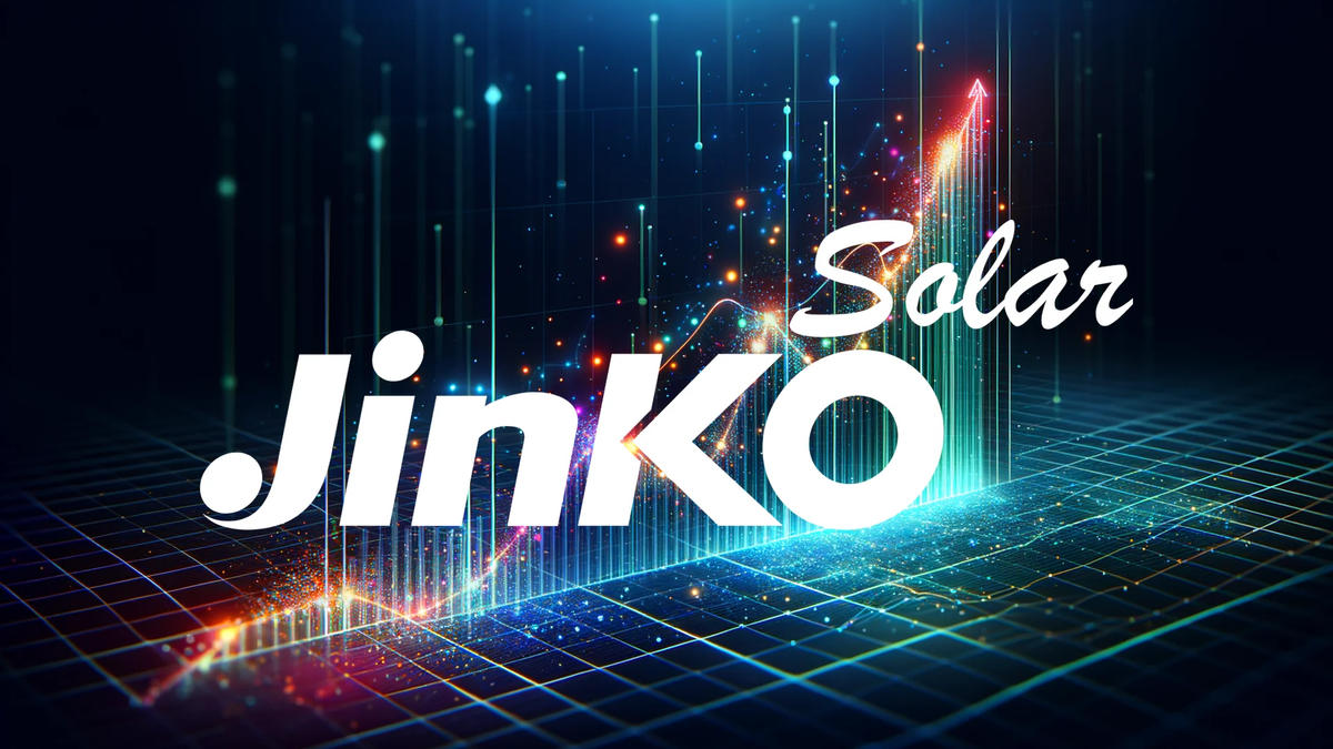 JinkoSolar Aktie: Bedrohliches Schweigen! - Foto: über boerse-global.de