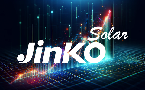 JinkoSolar Aktie: Bedrohliches Schweigen! - Foto: über boerse-global.de