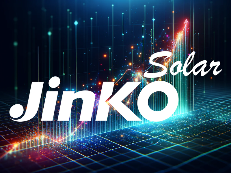 JinkoSolar Aktie: Bedrohliches Schweigen! - Foto: über boerse-global.de