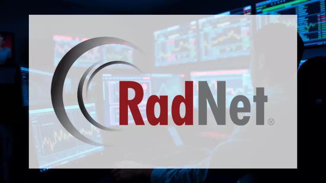 RadNet’s AI Breakthrough Ignites Investor Enthusiasm Illustration mit AI erstellt übermittelt durch boerse-global.de