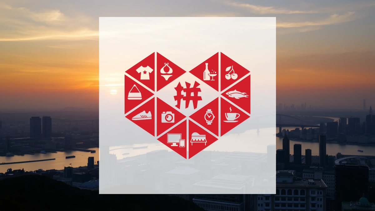 Pinduoduo Shares Face Growth Headwinds as Core Business Shows Strain - Foto: über boerse-global.de