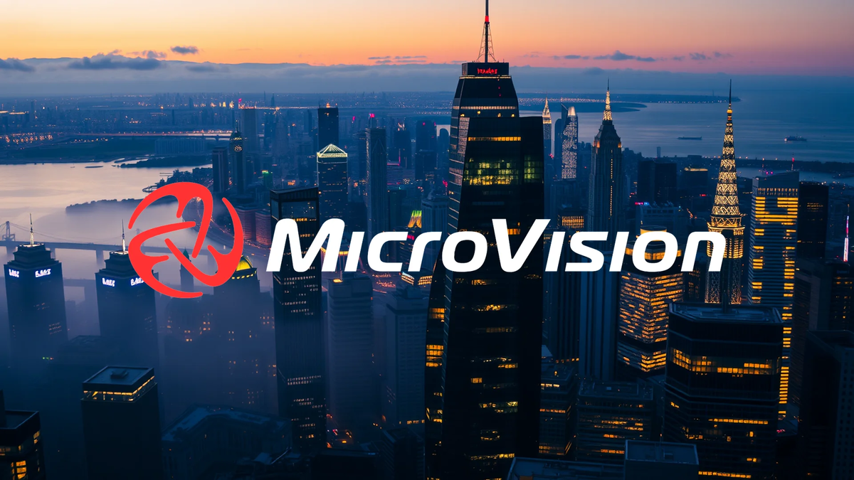 Microvision’s Strategic Acquisition: A Long-Term Bet on Lidar Dominance - Foto: über boerse-global.de