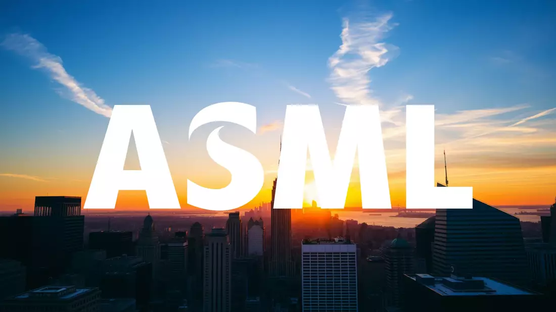 ASML: Tres motivos de peso para un rally alcista Illustration mit AI erstellt übermittelt durch boerse-global.de