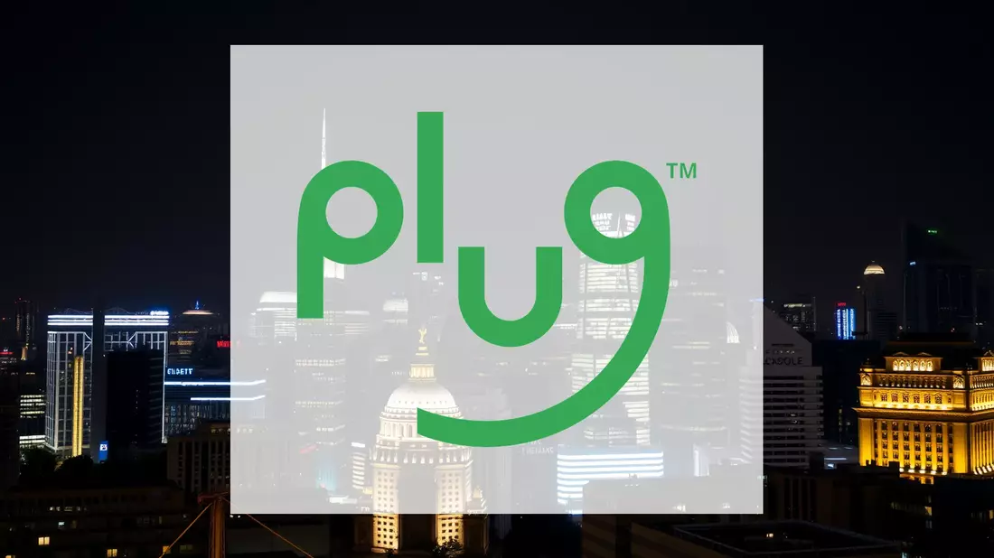 Plug Power Shares Plunge as New Financing Sparks Investor Exodus Illustration mit AI erstellt übermittelt durch boerse-global.de