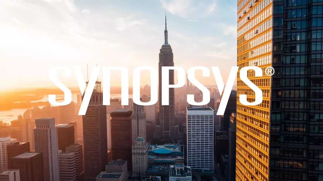 Synopsys Faces Critical Turnaround Following Market Pressures Illustration mit AI erstellt übermittelt durch boerse-global.de