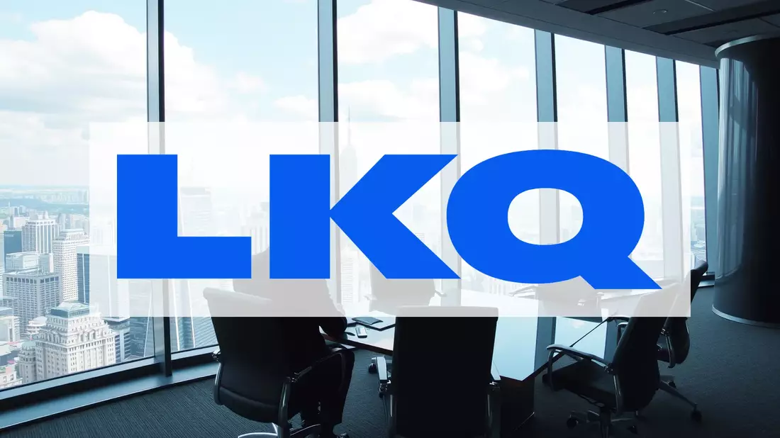 LKQ’s Strategic Pivot Amid Shareholder Returns and Market Challenges Illustration mit AI erstellt übermittelt durch boerse-global.de