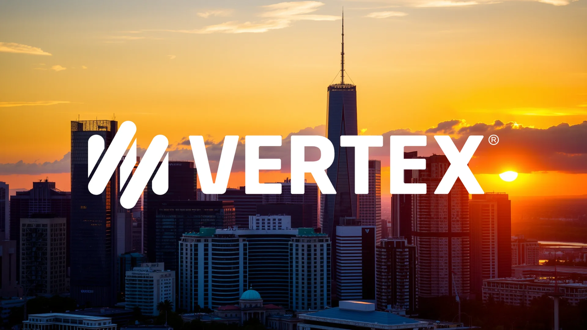 Insider Selling Spree Raises Questions at Vertex - Foto: über boerse-global.de