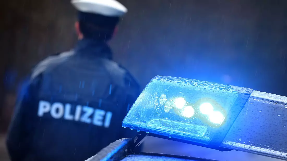 Die Forscher untersuchten 292 Fälle, die in die Polizeiliche Kriminalstatistik (PKS) eingegangen sind. (Symbolbild) - Bild: Karl-Josef Hildenbrand/dpa