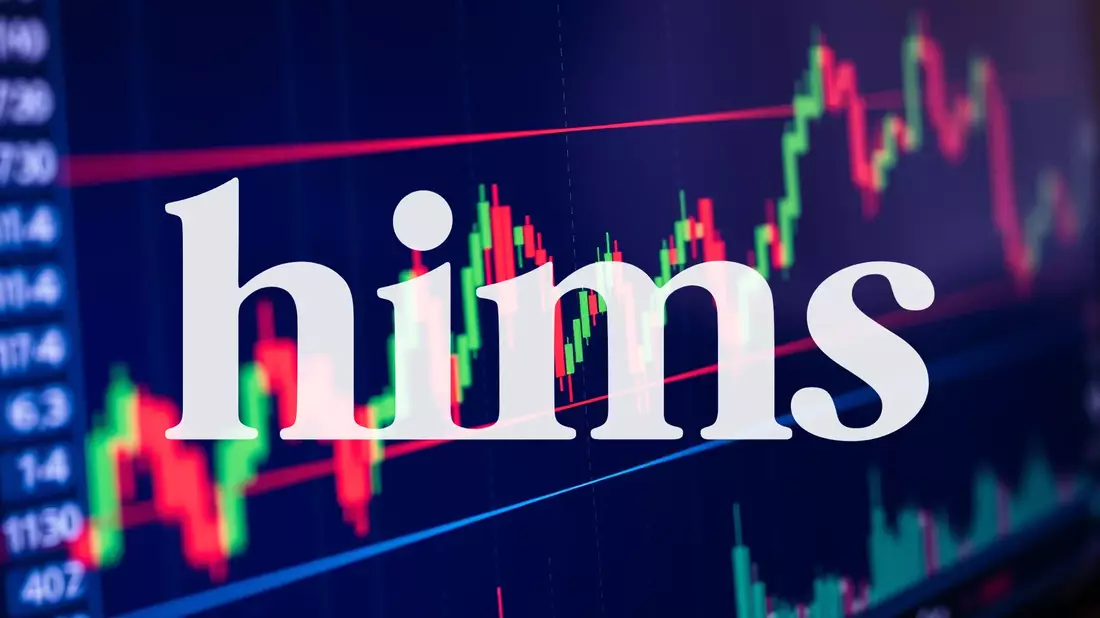 Hims & Hers: ¿Por qué se desploma su cotización pese al ambicioso recompra de acciones? Illustration mit AI erstellt übermittelt durch boerse-global.de