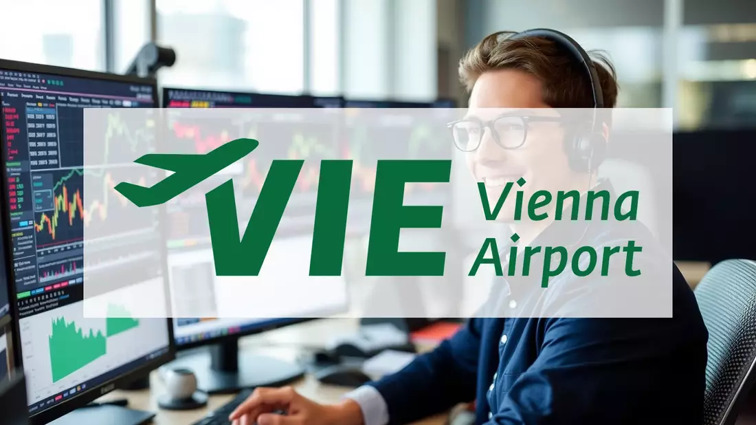 Flughafen Wien Aktie: Fragile Marktlage! - Bild: über boerse-global.de