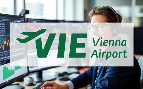 Flughafen Wien Aktie: Fragile Marktlage! - Foto: über boerse-global.de