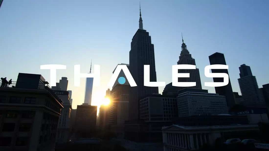 Thales Aktie: Mega-Offensive gestartet! - Bild: über boerse-global.de