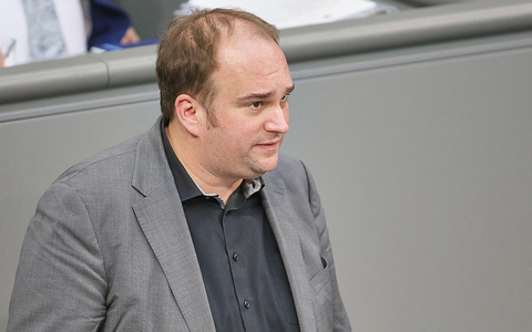 Sebastian Roloff (Archiv) - Foto: über dts Nachrichtenagentur