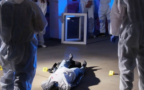HDP-RP: 2. landesweite Crime-Night begeistert Besucherinnen und Besucher - Foto: presseportal.de