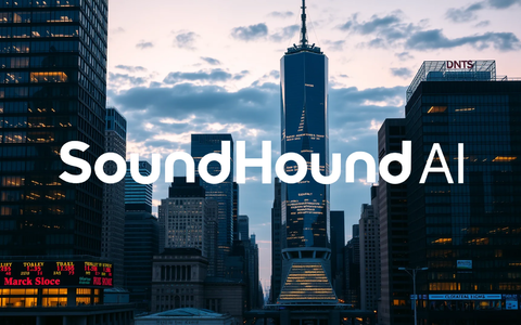 SoundHound AI Aktie: KI-Hoffnung oder Luftblase? - Foto: über boerse-global.de