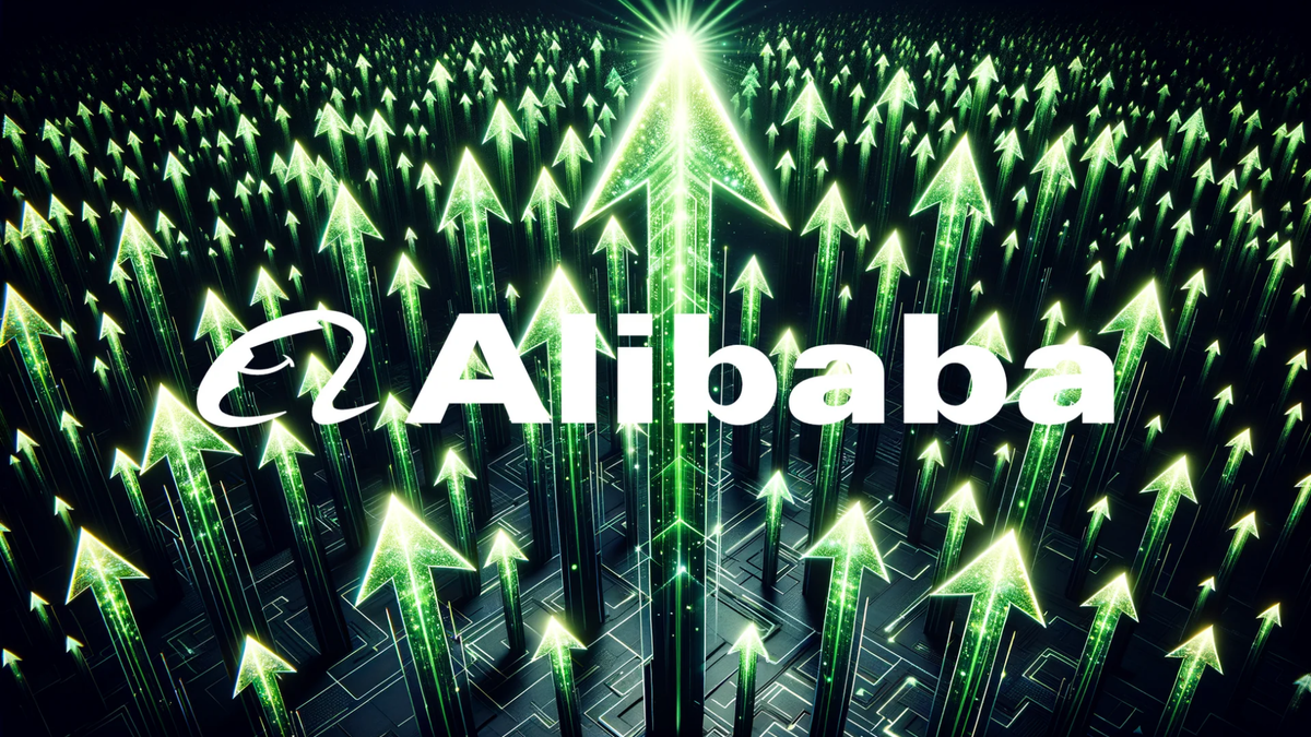 Alibaba’s Strategic Pivot: Can AI-Powered Global Trade Drive a Resurgence? - Foto: über boerse-global.de