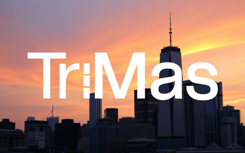 TriMas Aktie: Insider-Kauf-Explosion! - Foto: über boerse-global.de