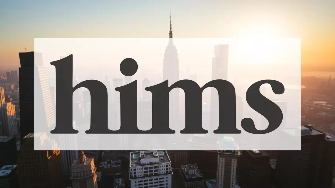 Hims & Hers Stock Plummets Despite Major Share Repurchase Initiative Illustration mit AI erstellt übermittelt durch boerse-global.de