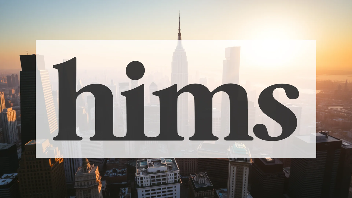 Hims & Hers Stock Plummets Despite Major Share Repurchase Initiative - Foto: über boerse-global.de