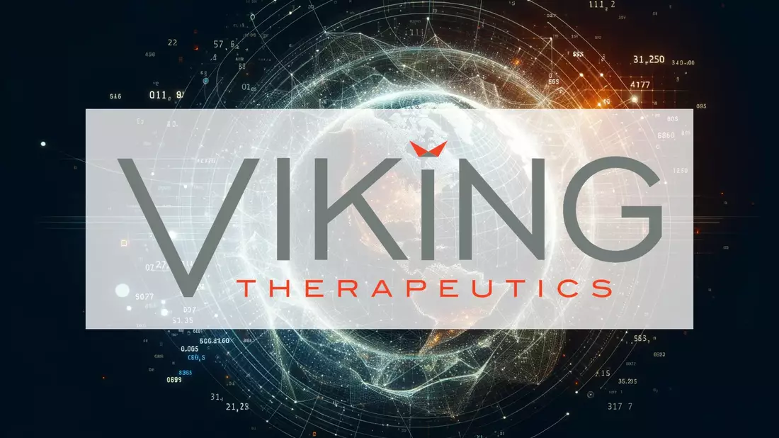 Viking Therapeutics: Un hito decisivo en el mercado de la obesidad Illustration mit AI erstellt übermittelt durch boerse-global.de