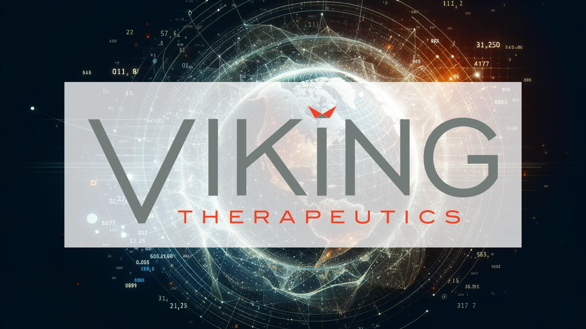 Viking Therapeutics: Un hito decisivo en el mercado de la obesidad - Foto: über boerse-global.de