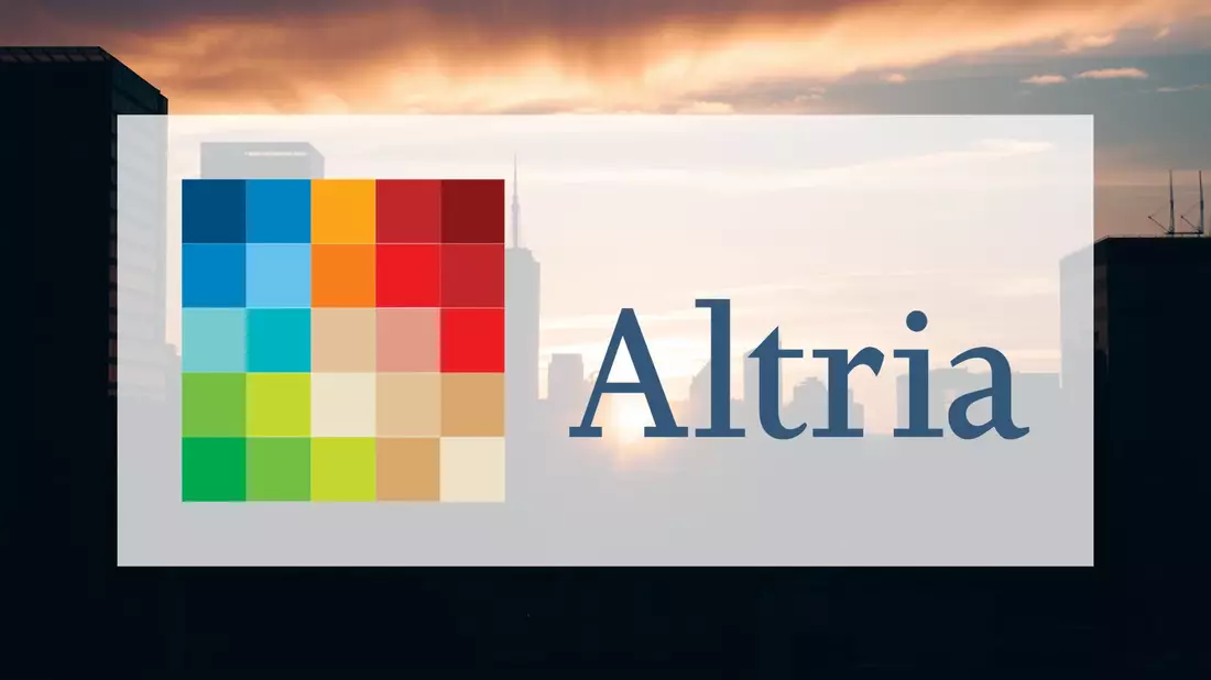 Is Altria Stock Positioned for a Rebound? Illustration mit AI erstellt übermittelt durch boerse-global.de