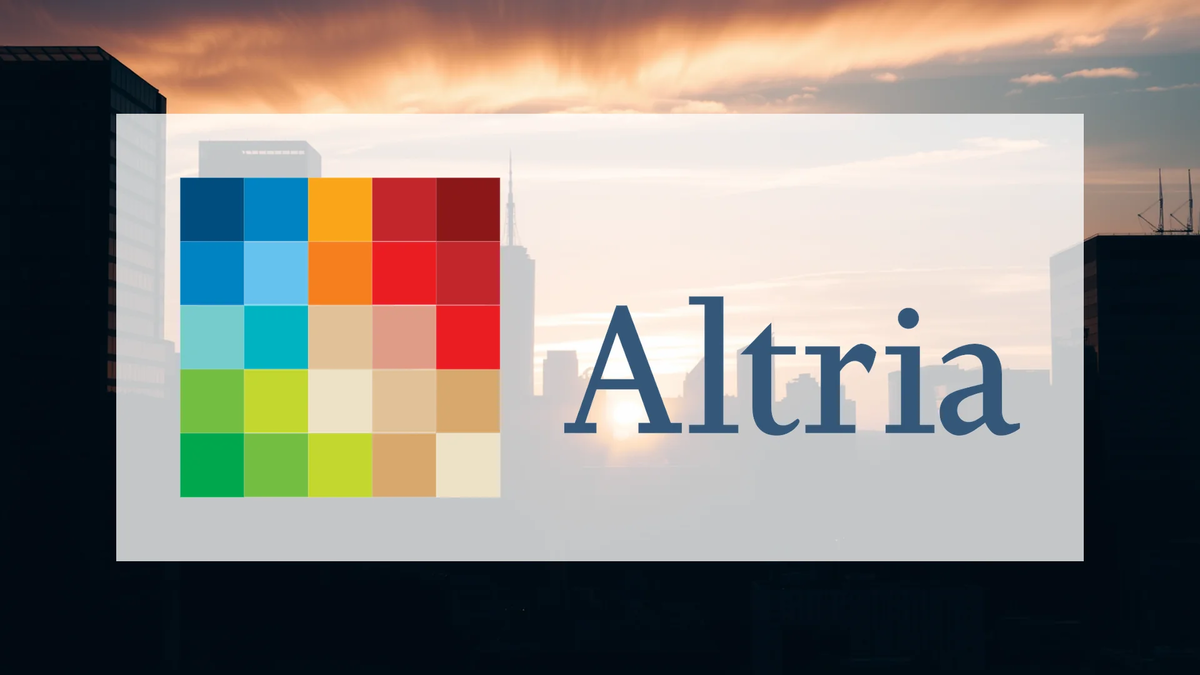 Is Altria Stock Positioned for a Rebound? - Foto: über boerse-global.de