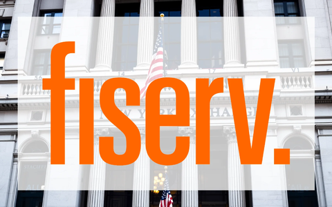 Fiserv Shares Plunge to New Lows Amid Mounting Challenges - Foto: über boerse-global.de