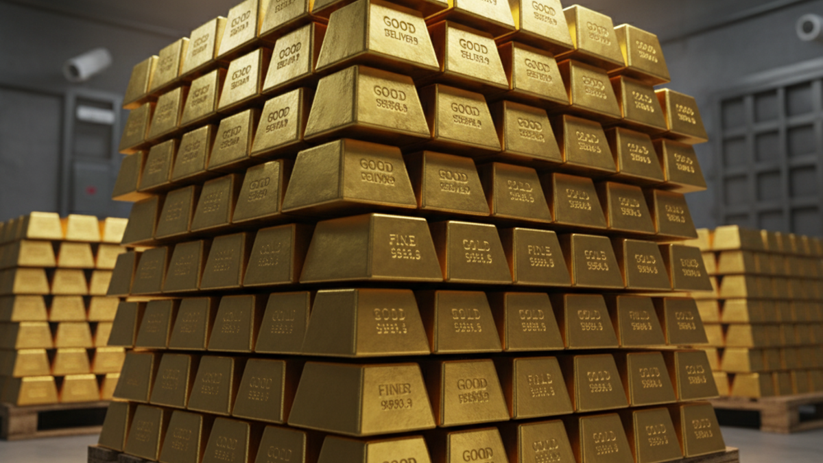 Barrick Gold Corp. : une ascension fulgurante grâce à l’envolée de l’or – que réserve la suite ? - Foto: über ad-hoc-news.de