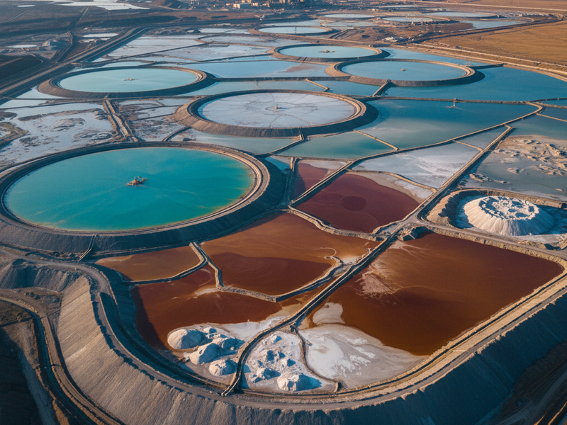 Barrick Gold Corp.: Starke Kursrally, frische News und wohin die Goldmine-Aktie jetzt steuert - Foto: über ad-hoc-news.de