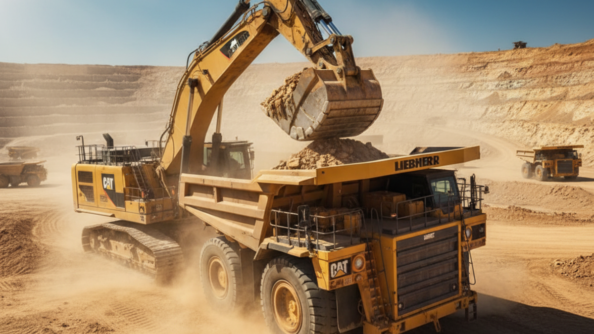 Wheaton Precious Metals: Surging Shares After Record Quarter and Strategic Goldmine Deals - Foto: über ad-hoc-news.de