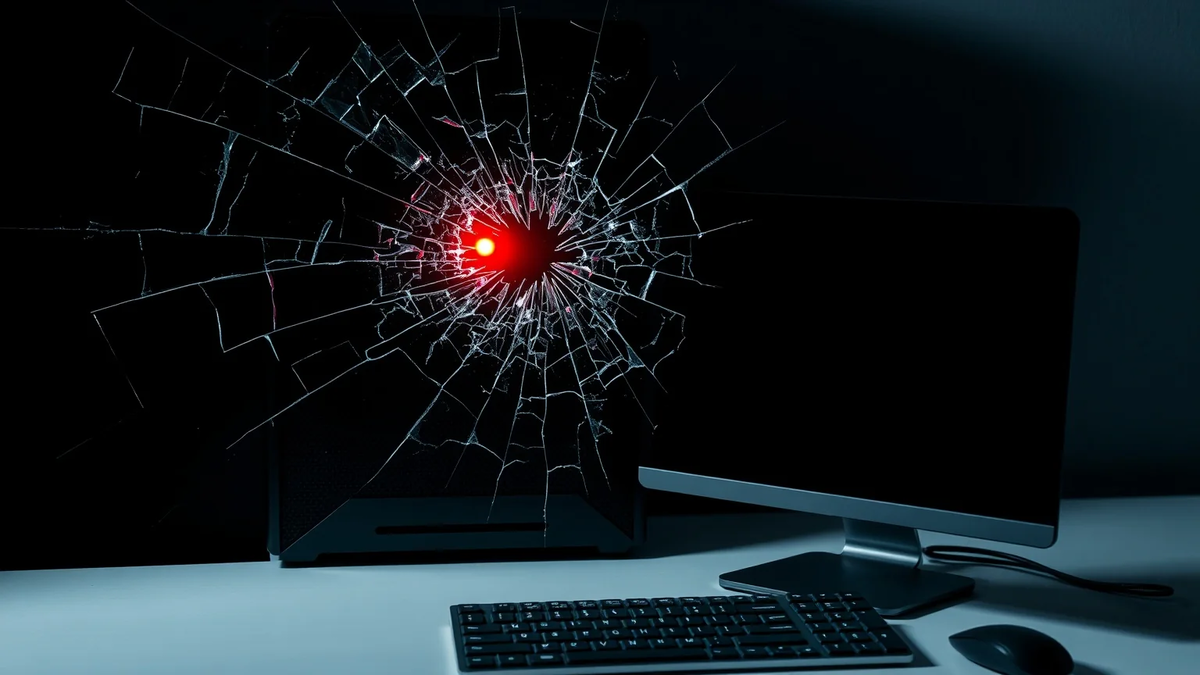 Windows-Kernel-Lücke: CISA warnt vor aktiven Angriffen - Foto: über boerse-global.de