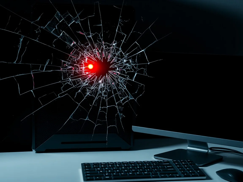 Windows-Kernel-Lücke: CISA warnt vor aktiven Angriffen - Foto: über boerse-global.de